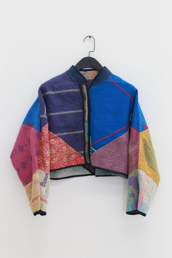 NAMAI KAIRA jacket short handmade NM-NMKJ001-0-22